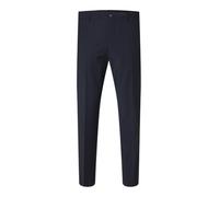 Selected Theo Flex Slim Fit Anzughose 58 Sky Captain