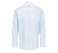 Selected Homme SLHSLIMETHAN M Light Blue 16081385 (777281) Blau M