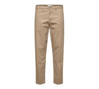 SELECTED HOMME SLHSLIMTAPE-NEW Miles 172 Flex Pants W N