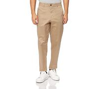 Selected Homme White Mens Chinchilla Slim