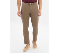 Selected Hose Herren melange, 30-32