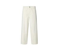SELECTED Hose SLH260-WIDE LEG beige | 33/L32