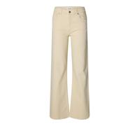 Selected - Jeans - SLFWIDE BEA-KORI pink - Gr. - 32