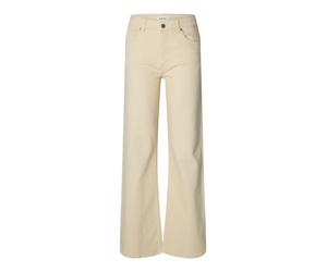 Selected - Jeans - SLFWIDE BEA-KORI pink - Gr. - 32