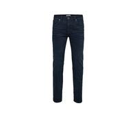 SELECTED Jeans Slim Fit SLHLEON schwarz | 38/L34