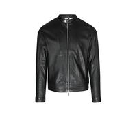 Selected Archive Classic Lederjacke