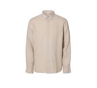 Selected Regkylian Langarmhemd M Pure Cashmere