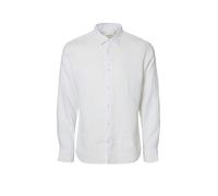 Selected Regkylian Langarmhemd