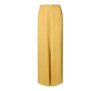 Selected - Marlenehose - Slflaura gelb - Gr. - 34