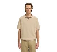Selected Mattis Kurzarm-poloshirt
