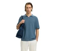 Selected Mattis Kurzarm-poloshirt