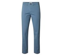 SELECTED MEN Herren Slh175-Slim New Miles Flex Pant Noos, Blue Mirage, 33 W/34 L