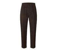 SELECTED MEN Herren Slh190-Reg Tape Leroy Pleat Jari PNT NOO, Delicioso, L