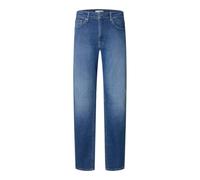 SELECTED MEN - SLM196-STRAIGHT CLEO FLEX MB 616 JNS NOS medium blue denim - Gr. - 34/32