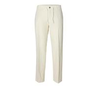 SELECTED MEN Herren Slh196-Straight Leroy Linen BLD PNT Noos