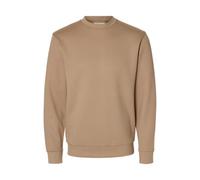 SELECTED MEN Herren Slhemanuel Soft Crew Neck Sweat Noos