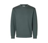 SELECTED MEN Herren Slhemanuel Soft Crew Neck Sweat Noos