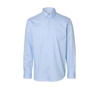 SELECTED MEN Herren Slhreg-Performance Shirt Ls Noos | Regular fit shirt