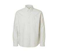 SELECTED MEN Herren Slhregrick-ox Shirt Ls Noos Slhregrick-Ox Shirt Ls Noos (1er Pack)