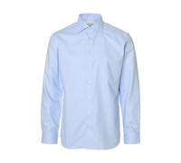 SELECTED MEN Herren Slhslim-Ethan Shirt Ls Spread Noos