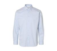 SELECTED MEN Herren Slhslim-Performance Shirt Ls Noos Slhslim-Performance Shirt Ls Noos (1er Pack)