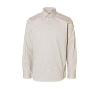 SELECTED MEN Herren Slhslim-Performance Shirt Ls Noos Slhslim-Performance Shirt Ls Noos (1er Pack)