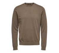 Selected Berg Pullover