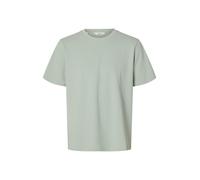 selected men - Selected 16100145 183645_Aqua_Gray 183645_Aqua_Gray - Gr. - S