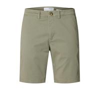 Selected Homme SLHSLIM-MILES FLEX S 16092329 Vetiver (921682) Grau S
