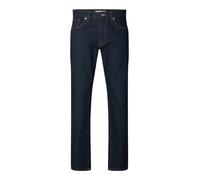 SELECTED MEN - SLH175-SLIM BEN KORI JEANS NOOS dark blue denim - Gr. - 30/30