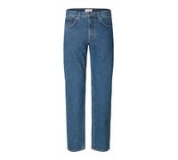 SELECTED MEN - SLH175-SLIM BEN KORI JEANS NOOS medium blue denim - Gr. - 36/34