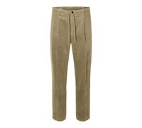 SELECTED MEN - SLH190-REG TAPERED LEROY CORD PANT NOOS kelp - Gr. - L