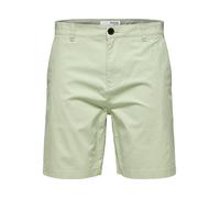 SELECTED MEN - SLHCOMFORT-HOMME FLEX SHORTS W NOOS lint - Gr. - M