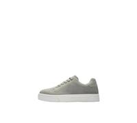 SELECTED MEN Slhdavid Chunky Suede Sneaker 2.0 Noos