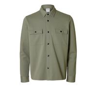 SELECTED MEN - SLHJACKIE SWEAT JACKET NOOS - Gr. - L