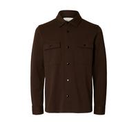 SELECTED MEN - SLHJACKIE SWEAT JACKET NOOS - Gr. - M