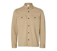 SELECTED MEN - SLHJACKIE SWEAT JACKET NOOS - Gr. - XL