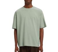 SELECTED MEN Slhlooseoscar Ss O-Neck Tee Noos