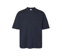 SELECTED MEN - SLHLOOSEOSCAR SS O-NECK TEE NOOS sky captain - Gr. - M