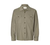 SELECTED MEN - SLHOLIVER SWEAT OVERSHIRT NOOS - Gr. - M