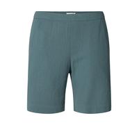 selected men - SLHREGCAL SHORTS Balsam Green - Gr. - L