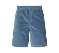 SELECTED MEN - SLHREGULAR-JACE CORDUROY SHORTS NOOS Blue Mirage - Gr. - S