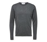 Selected Pullover Herren anthrazit, XXL