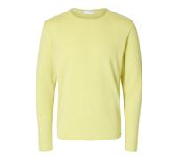 SELECTED MEN - SLHROME LS KNIT CREW NECK NOOS sundress - Gr. - S