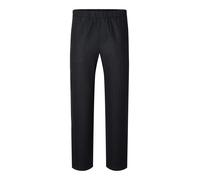 SELECTED MEN - SLHSLIM-AYR PINSTRIPED ELASTIC TRS B navy blazer - Gr. - S