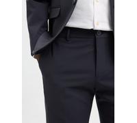 SELECTED MEN - SLHSLIM-LIAM TRS FLEX NOOS Navy Blazer - Gr. - 54