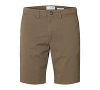 SELECTED MEN Slhslim-Miles Flex Shorts Noos