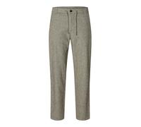 SELECTED MEN - SLM172-SLIMTAPE BRODY LINEN BLD PNT NOOS - Gr. - XS
