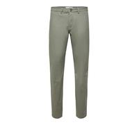 SELECTED HOMME Male Chino 175 Slim fit Flex
