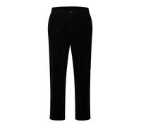selected men - SLM190-REG TAPE LEROY KRIS CORD PNT NOOS Black - Gr. - L
